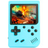 Console Portátil Game Boy Game Box Plus 500 Jogos - Azul