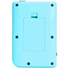 Console Portátil Game Boy Game Box Plus 500 Jogos - Azul