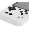 Console Portátil Game Boy Game Box Plus 500 Jogos - Cinza