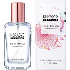 Perfume Capilar Kerasys EAU Lovely & Romantic - 30ML