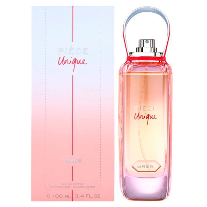Perfume Grès Pièce Unique Eau de Parfum Unissex 100ML