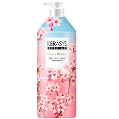 Kerasys Conditioner Cherry Blossom 1L - Hydration and...