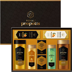 Complete care Kerasys Royal Propolis for hair and skin