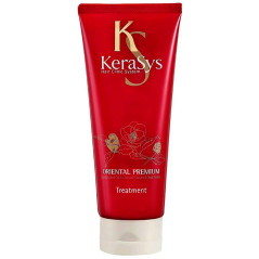 Kerasys Oriental Premium Hair Treatment Cream 200ML -...