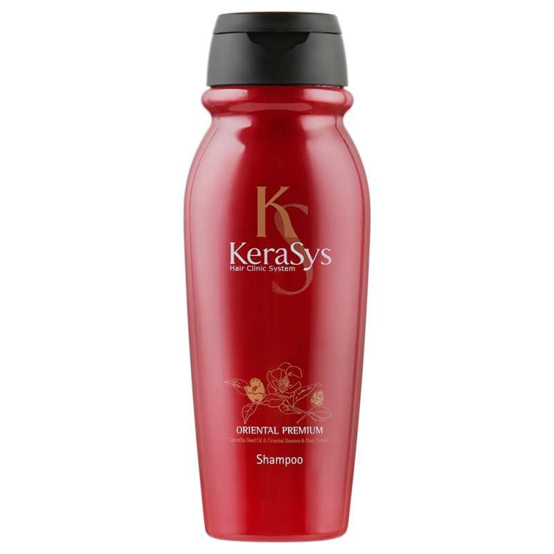 Shampoo Kerasys Oriental Premium 200ML