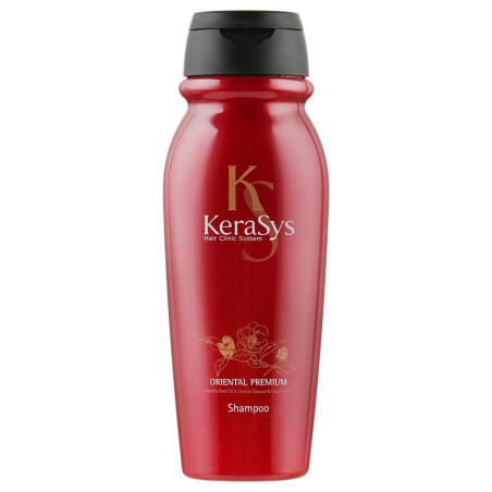 Champú Oriental Premium Kerasys 200ML - Revitalizante