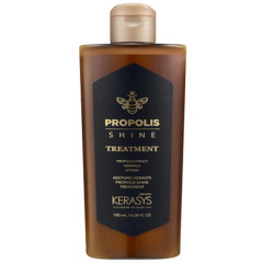 Kerasys Propolis Shine Hair Treatment 180ML - Hydration