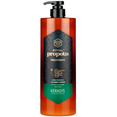 Tratamento Capilar Kerasys Royal Propolis Green 1L