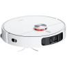 Xiaomi Mi Robot Vacuum Mop X10+ White 4000Pa 220–240V