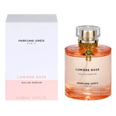 Perfume Grès Lumière Rose Eau de Parfum Feminino 100ML