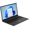 Notebook HP 250 G10 I3-1315U/8GB/256 SSD/15.6´´HD/Espanhol/FreeDOS - Preto