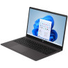 Notebook HP 250 G10 I3-1315U/8GB/256 SSD/15.6´´HD/Espanhol/FreeDOS - Preto