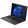 Notebook HP 255 G10 Ryzen 7-7730U/32GB/1TB SSD/15.6´´ FHD/ FreeDOS - Preto