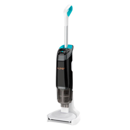 Aspirador Portátil para Piscina Aiper Pilot H2 Recarregável Bivolt - Branco