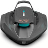 Robô de Limpeza para Piscina Aiper Robot Vacuum Seagull 800B Bivolt Preto