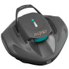 Robô de Limpeza para Piscina Aiper Robot Vacuum Seagull 800B Bivolt Preto