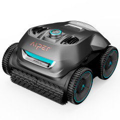 Robô de Limpeza para Piscina Aiper Robot Vacuum Seagull...