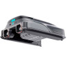 Robô de Limpeza para Piscina Aiper Robot Vacuum Surfer S1 Skimmer Bivolt Preto