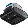 Robô de Limpeza para Piscina Aiper Robot Vacuum Scuba N1 Ultra Bivolt - Preto