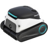 Robô de Limpeza para Piscina Aiper Robot Vacuum Scuba N1 Ultra Bivolt - Preto