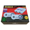 Console Super Game SN-03 Super Mini Classic - Cinza