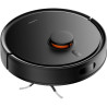 Robô de Limpeza Xiaomi Mi Robot Vacuum Mop S20 Preto Mapeamento 5000Pa Bivolt – BHR8628EU
