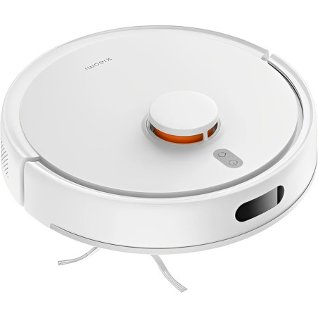 Robô de Limpeza Xiaomi Mi Robot Vacuum Mop S20 Branco Mapeamento 5000Pa Bivolt – BHR8647US