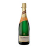 Vinho Espumante Henkell Halbtrocken 750ML - 4003310011847