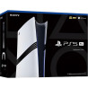 Console Sony PlayStation 5 Pro 2TB CFI-7019 4K Edição Digital