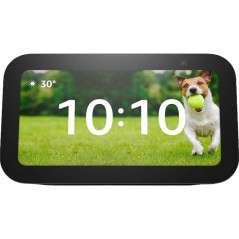 Amazon Echo Show 5 3ª Geração Smart Display Alexa – Charcoal