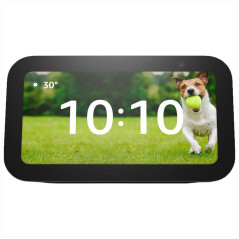 Amazon Echo Show 5 3ª Geração Smart Display Alexa - Preto