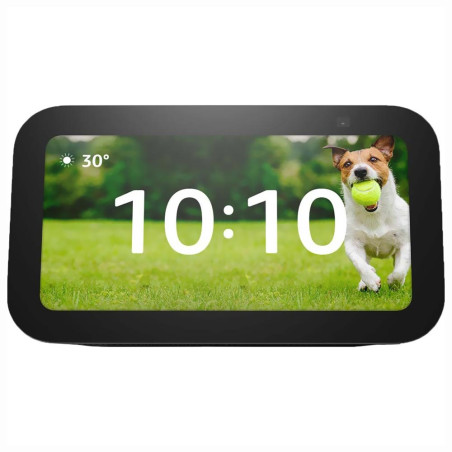 Amazon Echo Show 5 3ª Geração Smart Display Alexa - Preto