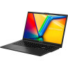 Notebook ASUS Vivobook Go E1504FA-AS33 AMD Ryzen 3 7320U/8GB/128GB SSD/15.6"/ W11H