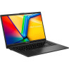 Notebook ASUS Vivobook Go E1504FA-AS33 AMD Ryzen 3 7320U/8GB/128GB SSD/15.6"/ W11H