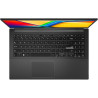 Notebook ASUS Vivobook Go E1504FA-AS33 AMD Ryzen 3 7320U/8GB/128GB SSD/15.6"/ W11H