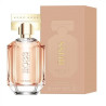 Perfume Hugo Boss The Scent For Her Eau de Parfum 50ML