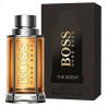 Hugo Boss The Scent Eau de Toilette 50ML for Men - Spicy Aromatic