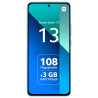 Smartphone Xiaomi Redmi Note 13 Dual SIM 8GB+128GB 6.67″ – Azul