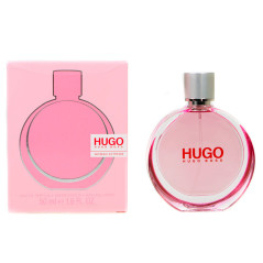 Hugo Boss Perfume Hugo Woman Extreme EDP 50ML Female
