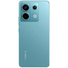 Smartphone Xiaomi Redmi Note 13 Pro 5G Dual SIM 8GB+256GB 6.67″ - Ocean Teal (Lacre Pequeno)