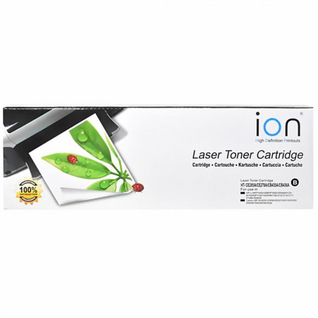 Toner ION CE285A 85A/78A/35A/36/A