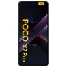 Smartphone Xiaomi POCO X7 PRO 5G Dual SIM 12GB+512GB 6.67″ – Preto EU 61743