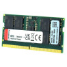 Memória Notebook Kingston DDR5 32GB 5600MHz KVR56S46BD8-32