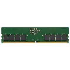 Memoria DDR5 16GB 5600MHz Kingston KVR56U46BS8-16 - Rápida