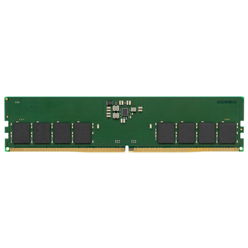 Memória RAM Kingston DDR5 16GB 5600M – KVR56U46BS8-16