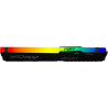 Memória RAM Kingston DDR5 16GB 6400MHz Black RGB Fury Beast – KF564C32BBEA-16