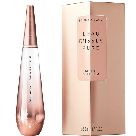 Perfume Issey Miyake L'Eau d'Issey Pure Eau de Parfum Feminino 50ML