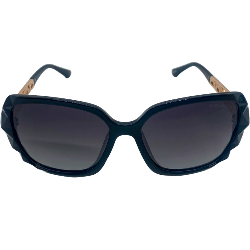Óculos KINGSEVEN Feminino N7538 Butterfly Black