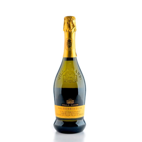 Vinho Espumante Villa Sandi Valdobbiadene 750 ml Espumante