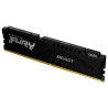 Memória Kingston DDR5 8GB 6000MHz Black Fury Beast – KF560C36BBE-8